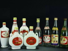 汾酒“地球胃•1510工程”之二十二:中华“储留香”