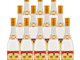 53度玻汾为什么叫汾酒夺命53