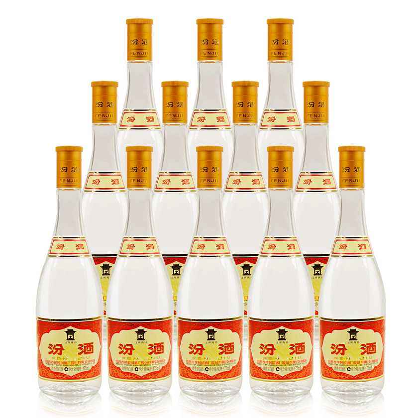 53度玻汾为什么叫汾酒夺命53